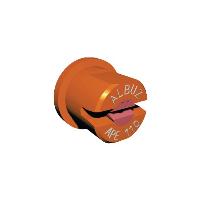 Buse Albuz APE 110 Orange référence fournisseur 30533026
